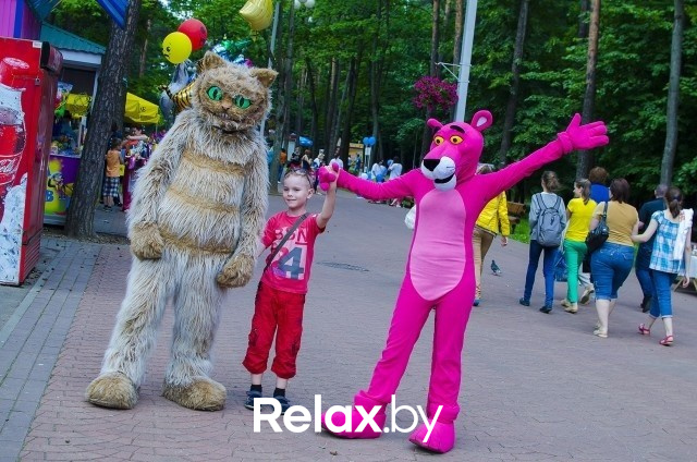 ELpresent.by на благотворительной акции для детей, фото № 103