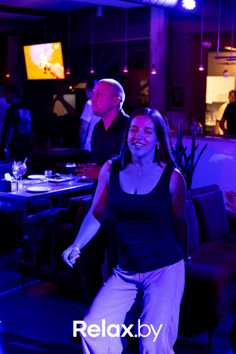 Ночные жители, фото № 22