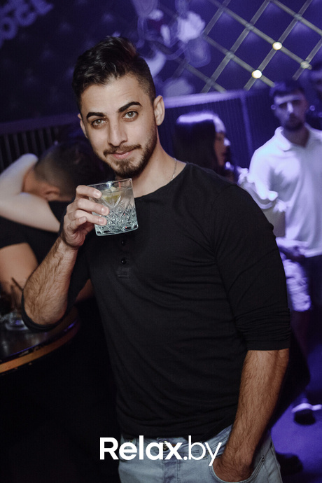 Friday «Special guest», фото № 44