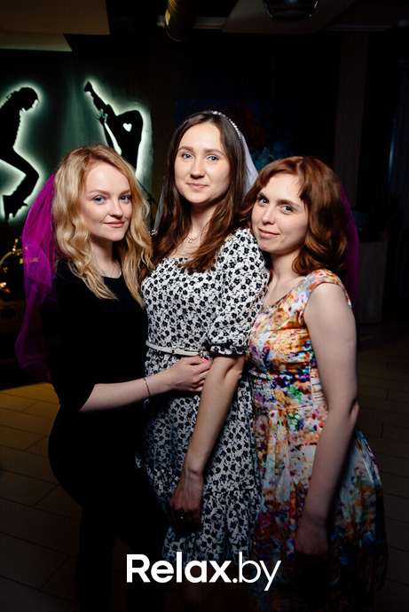 Ночные жители, фото № 4