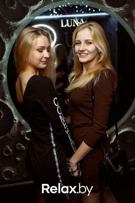 Luna Saturday, фото № 34