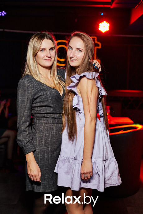 Караоке в «Ast club», фото № 20