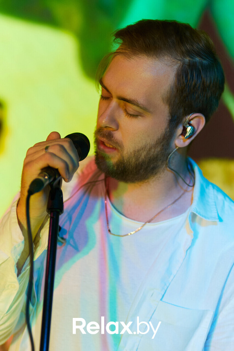 «Алиса Мон в казино Опера», фото № 7