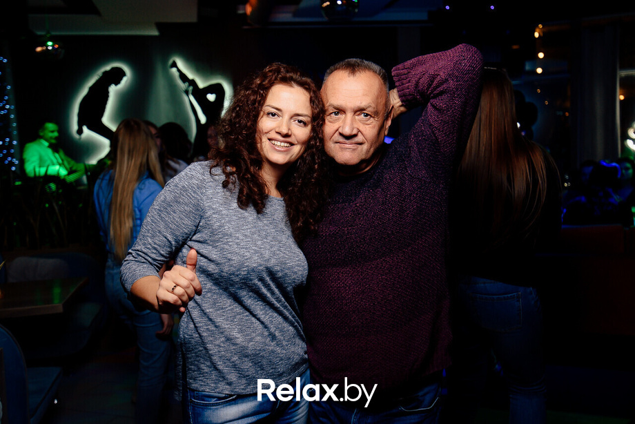 Ночные жители, фото № 73