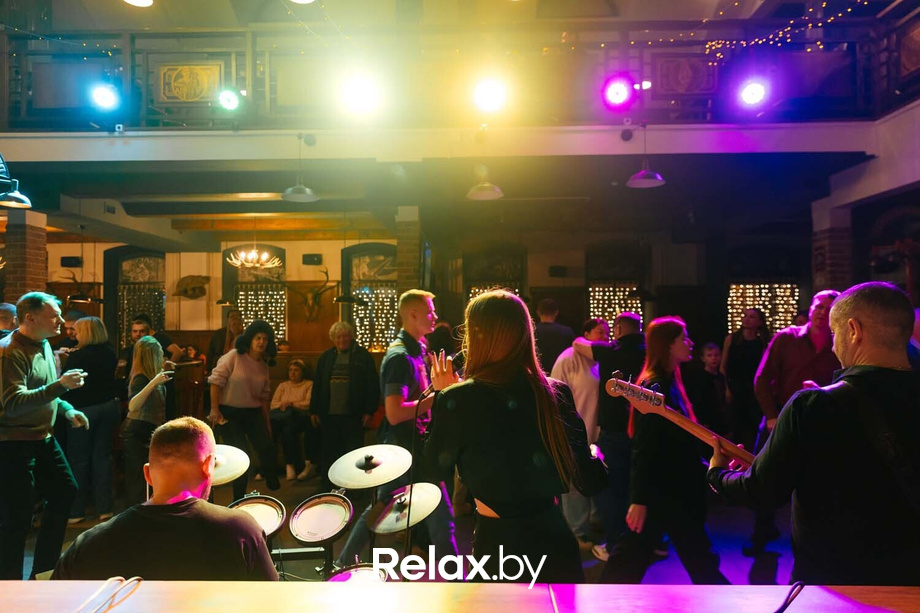 Выходные в Броваре, фото № 6