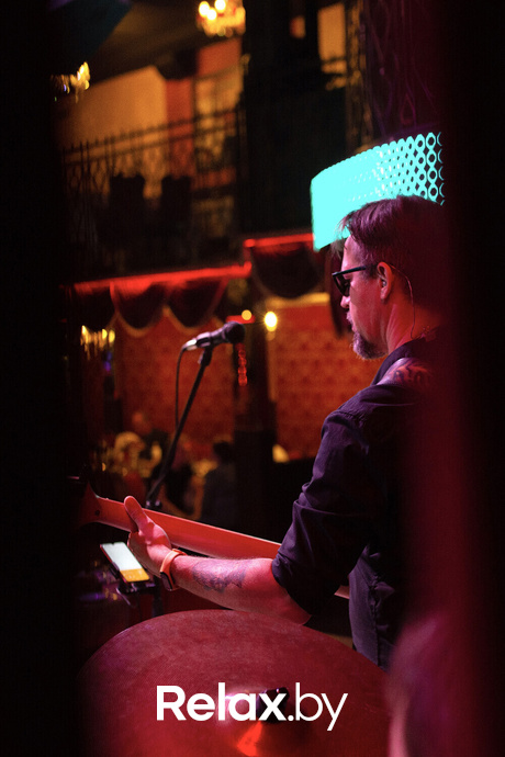 MoulinRouge Party, фото № 43