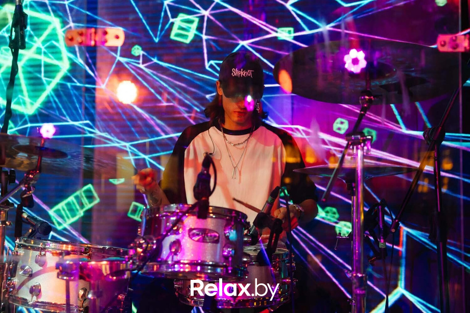 Saturday party, фото № 35