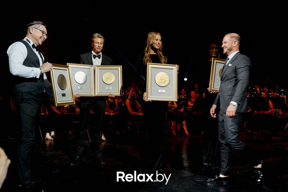 Бизнес-премия «Номер один» 2022, фото № 171