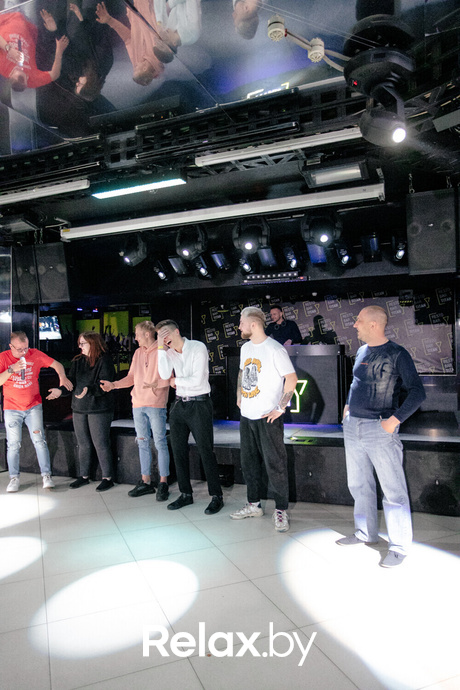 Party mix, фото № 41