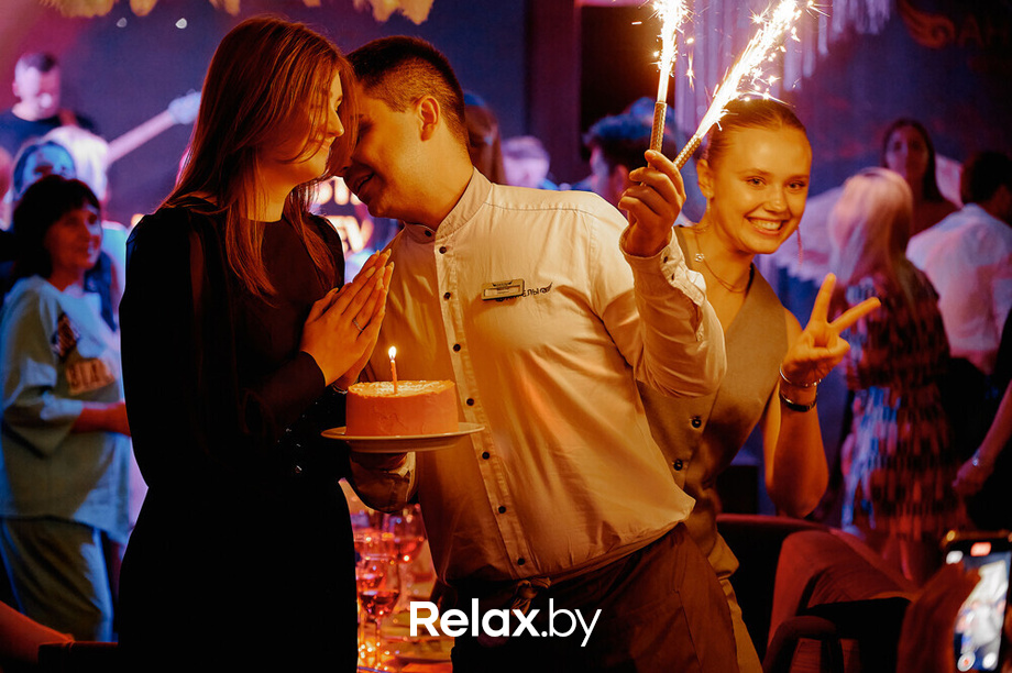 Saturday music, фото № 5