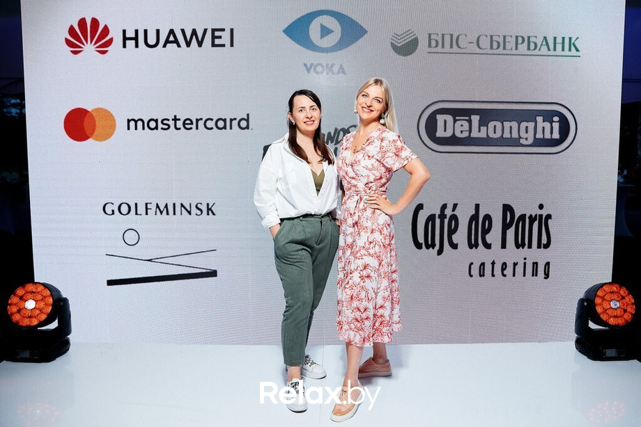 Brands Fashion Show, фото № 178