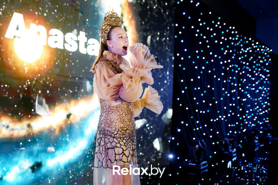 IMG Fashion KILLA PARTY - KIDS’ SHOW, фото № 89