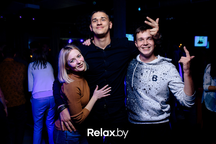 Ночные жители, фото № 14