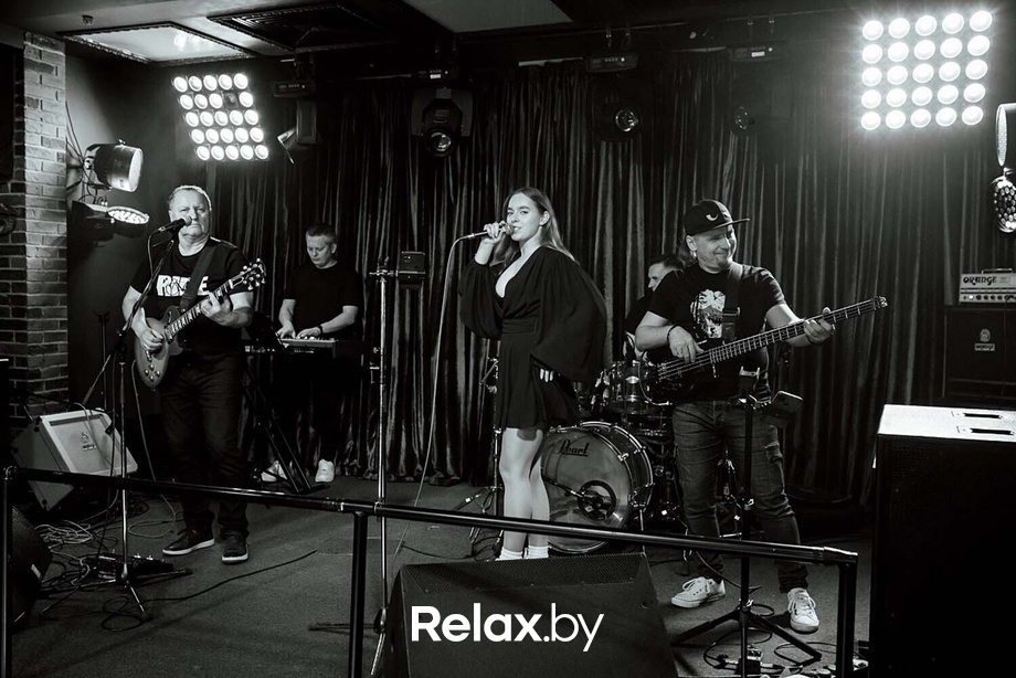 Brooklyn Live!, фото № 11