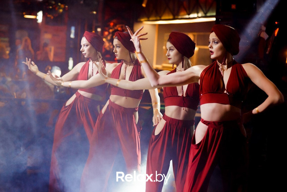 Новогодний опохмел, фото № 21