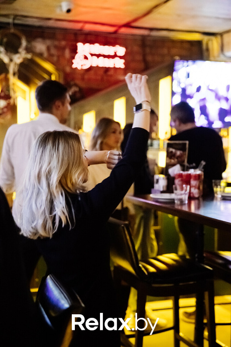 Saturday Party, фото № 50