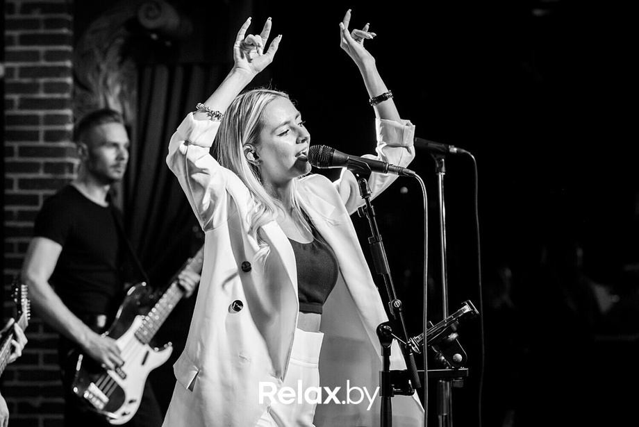 Brooklyn Live!, фото № 18