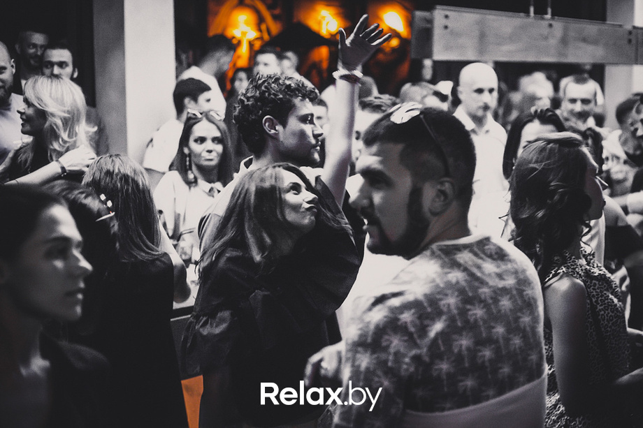 Dj Phonique, фото № 72