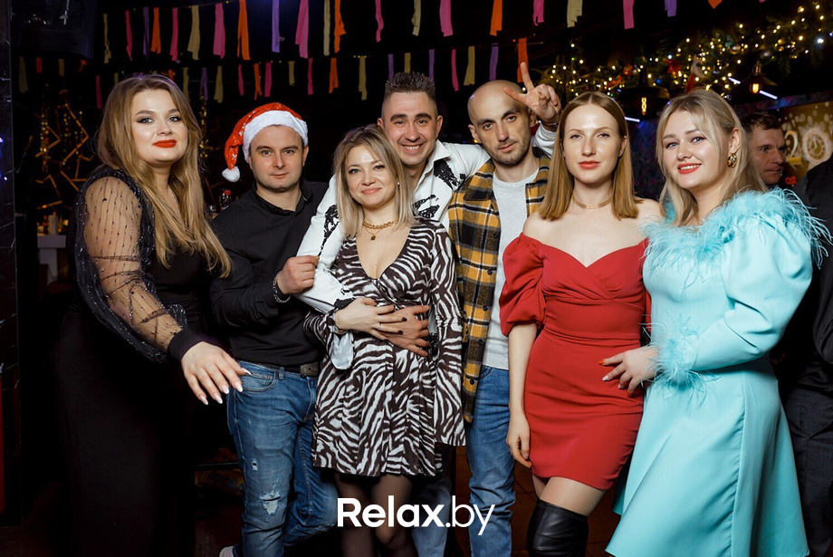 Saturday Party, фото № 8