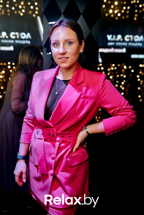 Пятница в Ангелах, фото № 46