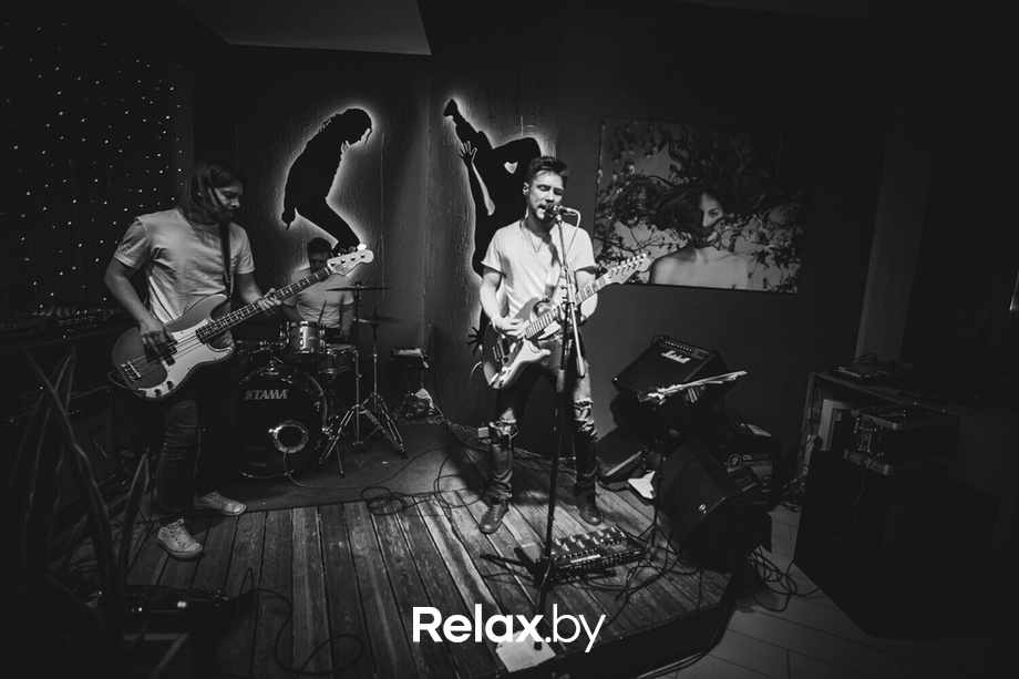 Ночные жители, фото № 1