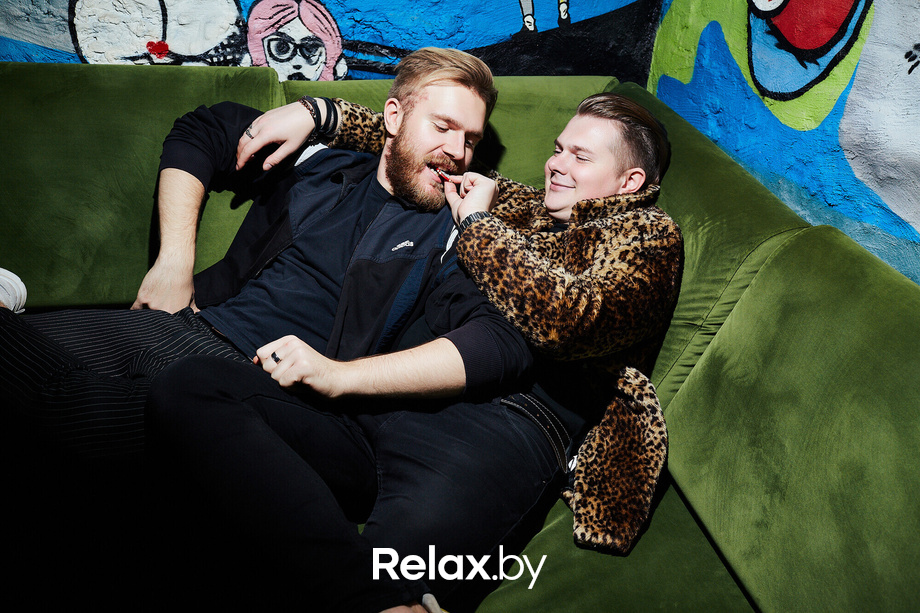 Nua RetroWave, фото № 49