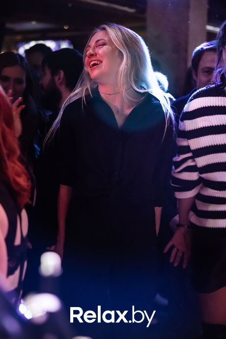 Saturday Party, фото № 114