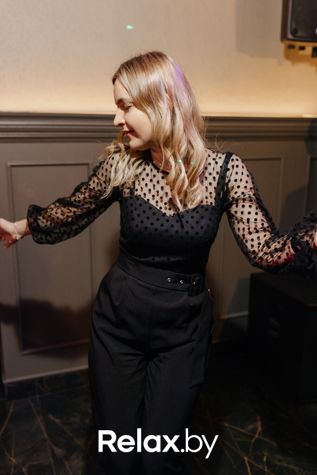 Выходные в Rustaveli, фото № 1