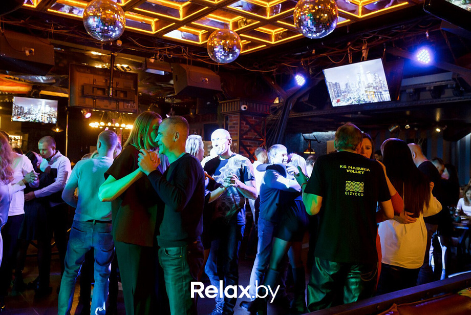 Brooklyn Live!, фото № 36