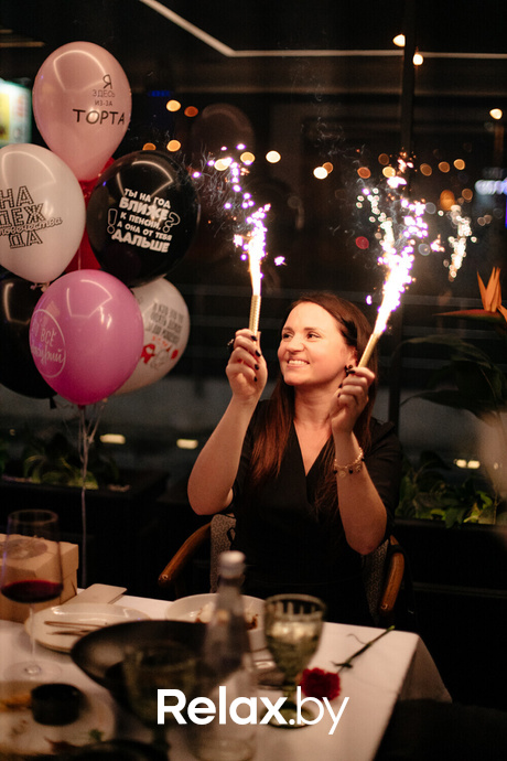 Выступление Марии Разумовой, фото № 184