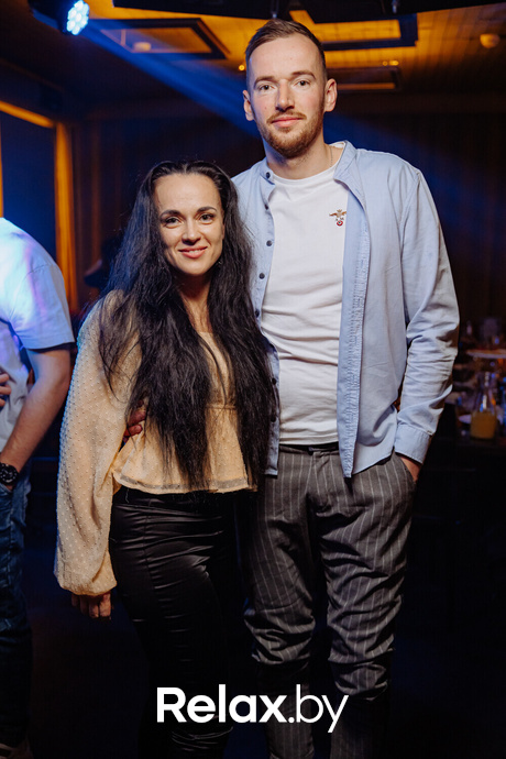 Saturday In Zavod, фото № 13