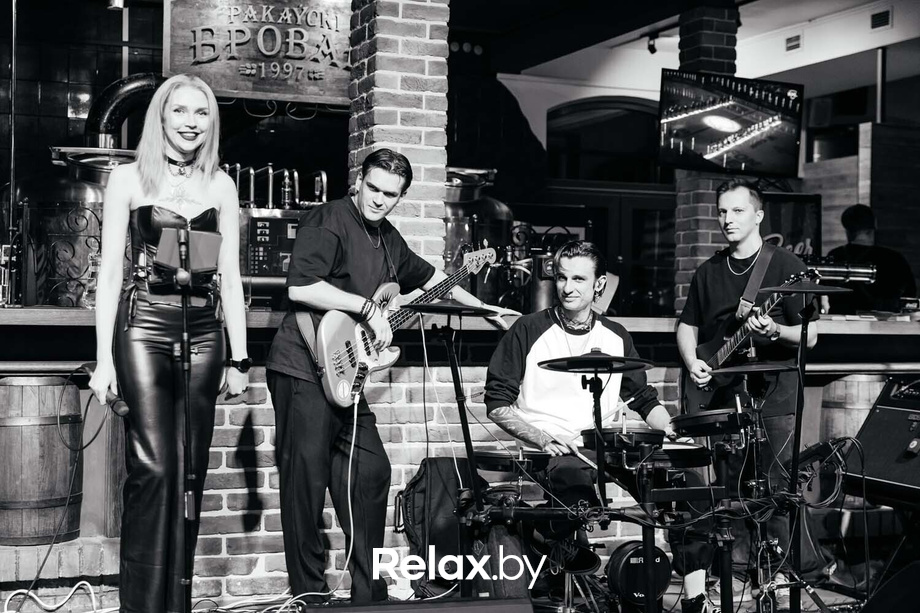 Танцуем в Броваре, фото № 45