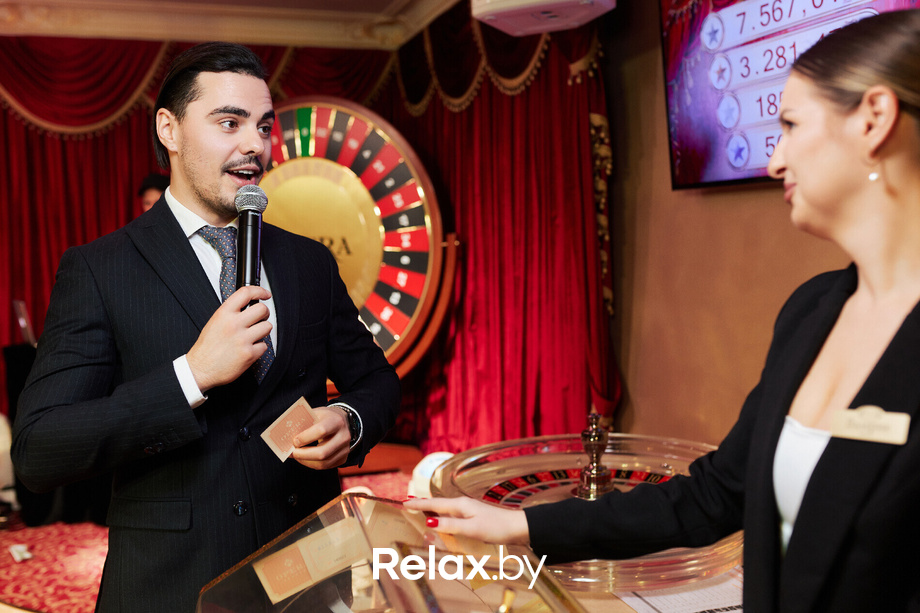 «Зимний сезон 50.000», трибьют-концерт «Михаила Круга», фото № 50