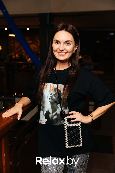 Новогодний корпоратив 13.12.2024, фото № 116