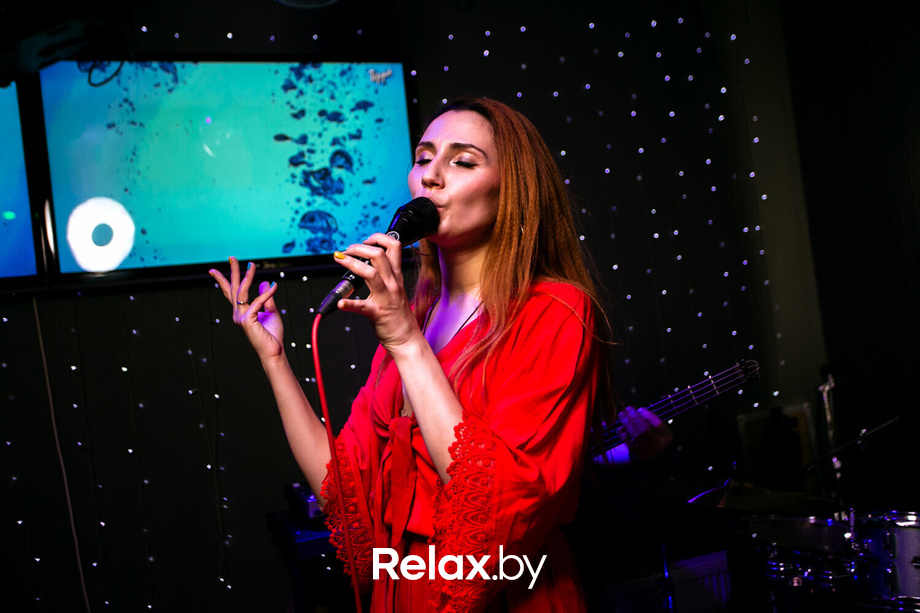 Ночные жители, фото № 21