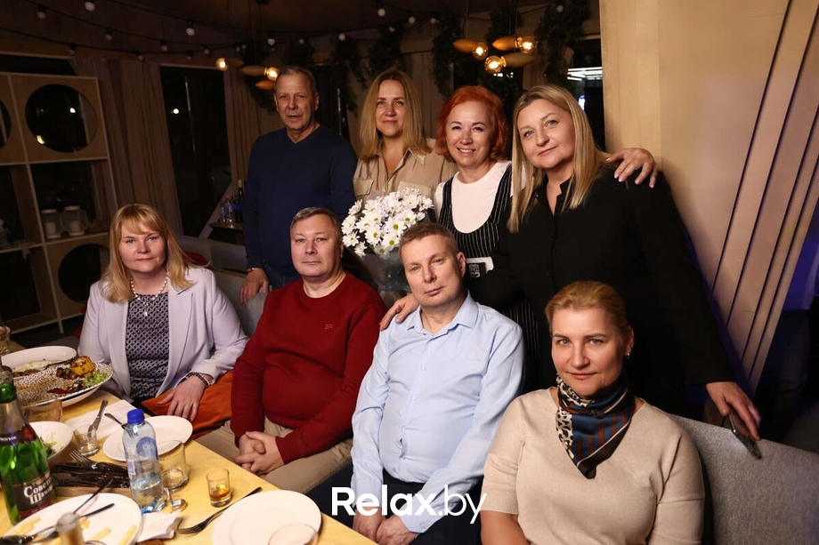 Terra party, фото № 32