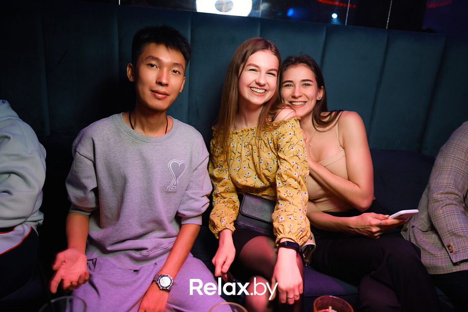 On the Luna, фото № 74