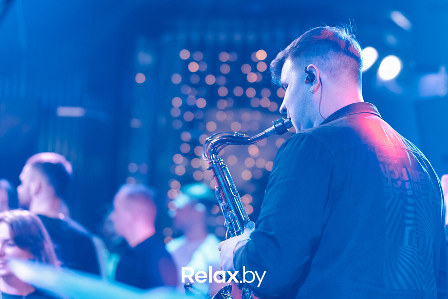 Saturday music, фото № 18