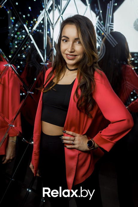 Saturday Party, фото № 94