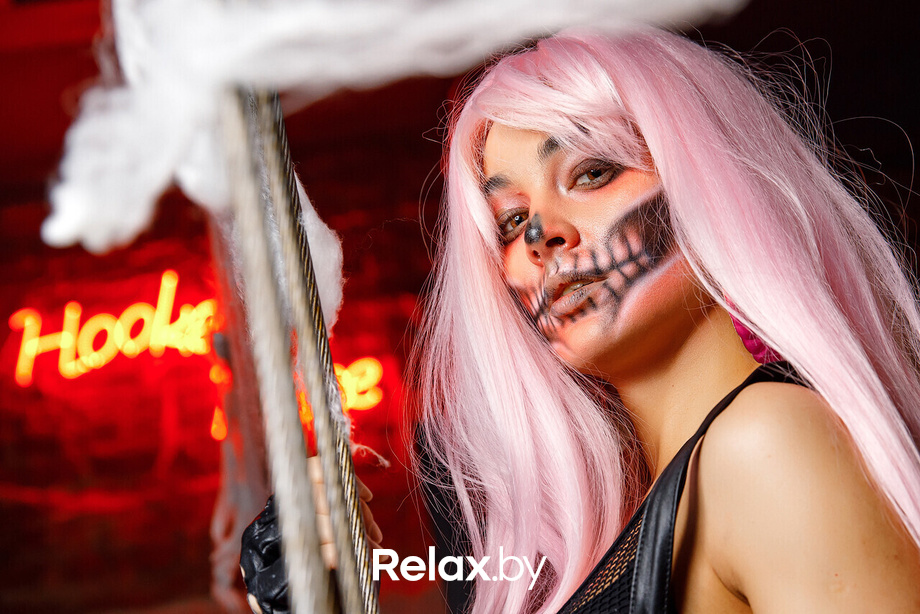 Halloween:Чародейка, фото № 106