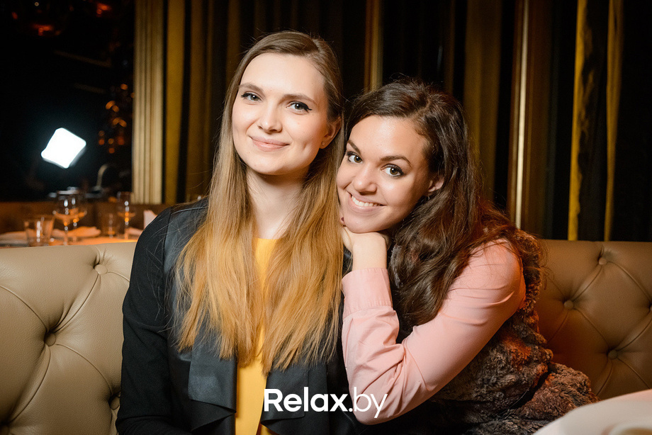 Сольный концерт Shir & Gr.Pepers, фото № 63