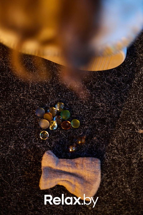 Игра на площадке «Игра в кальмара», фото № 51