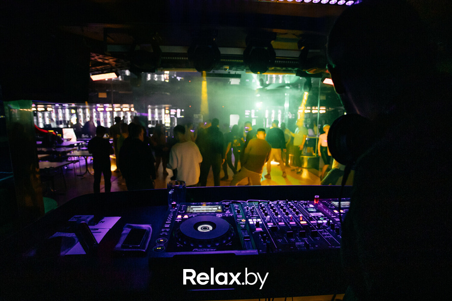 18+ party, фото № 29