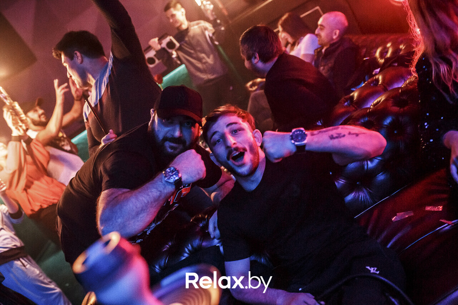 Дискотека 90-х, фото № 74