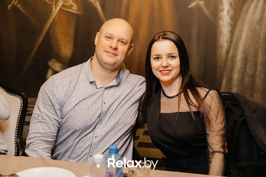 Новогодние вечеринки, фото № 27