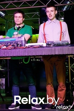 Fruit Night, фото № 86