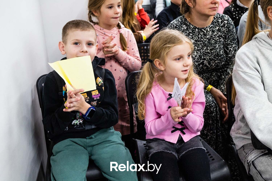 День Рождения парка наук «Квантум», фото № 22