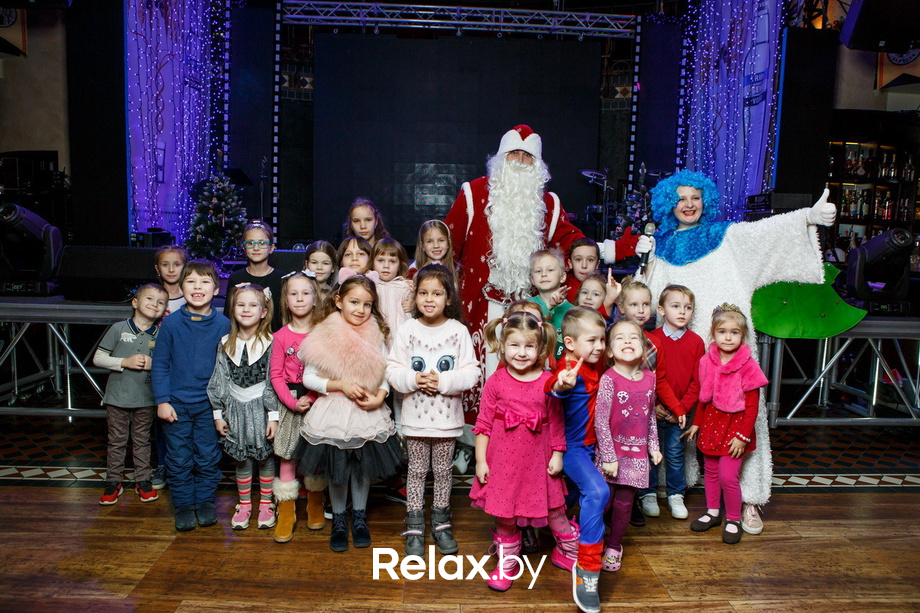 Новогодние приключения, фото № 35