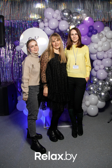 Fashion Show Gold Podium, фото № 127