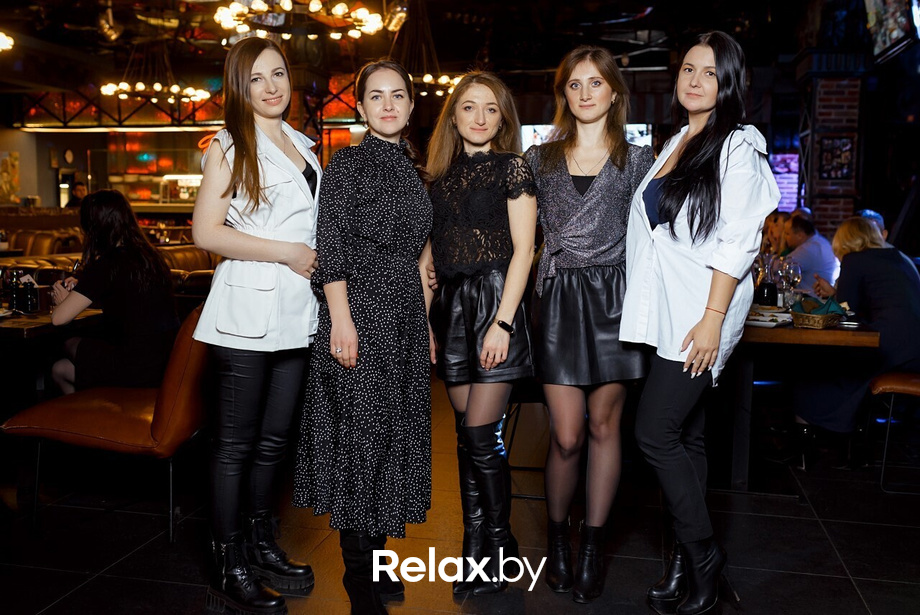 Brooklyn Live!, фото № 7